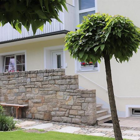 Schoene Ferienwohnung Vor Den Toren Pullman Citys Aicha vorm Wald Exterior photo